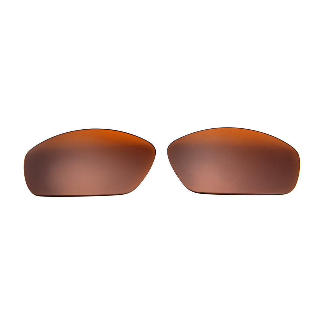 Brown Polarized