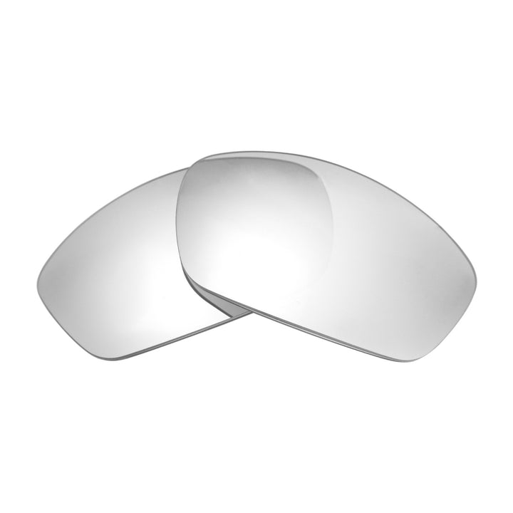 Titanium Polarized