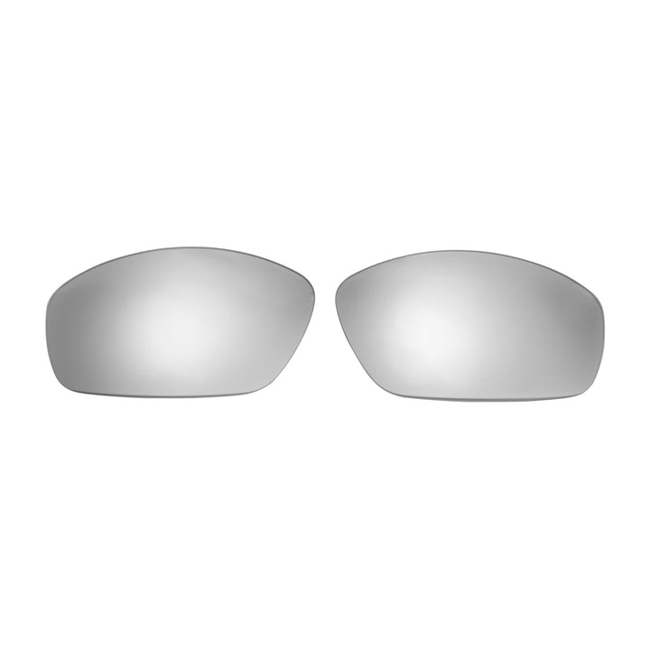 Titanium Polarized