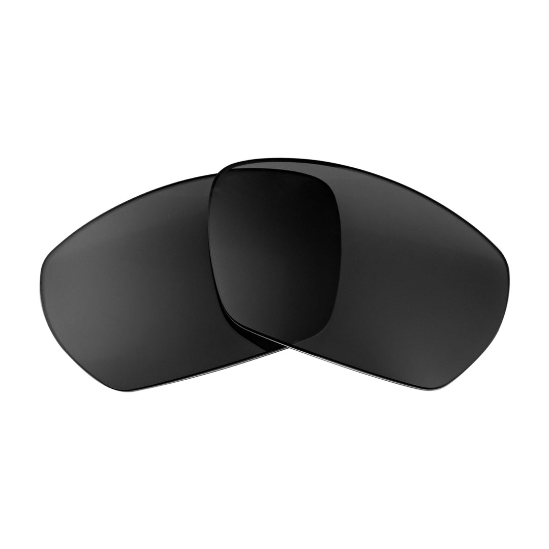 Black Polarized