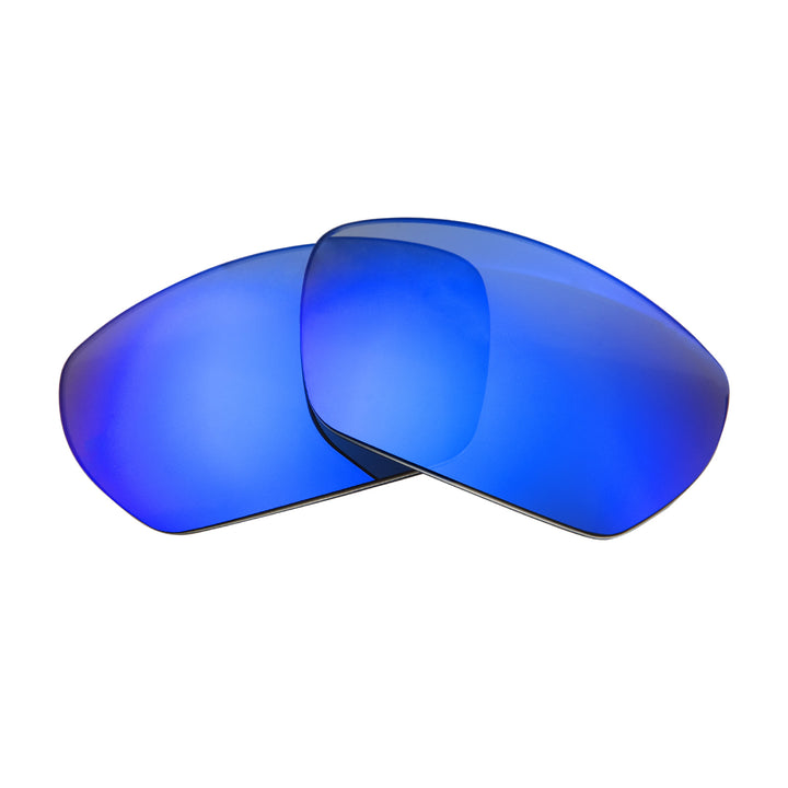Ice Blue Polarized