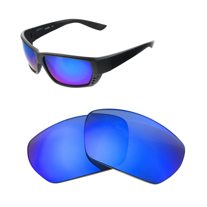 Ice Blue Polarized