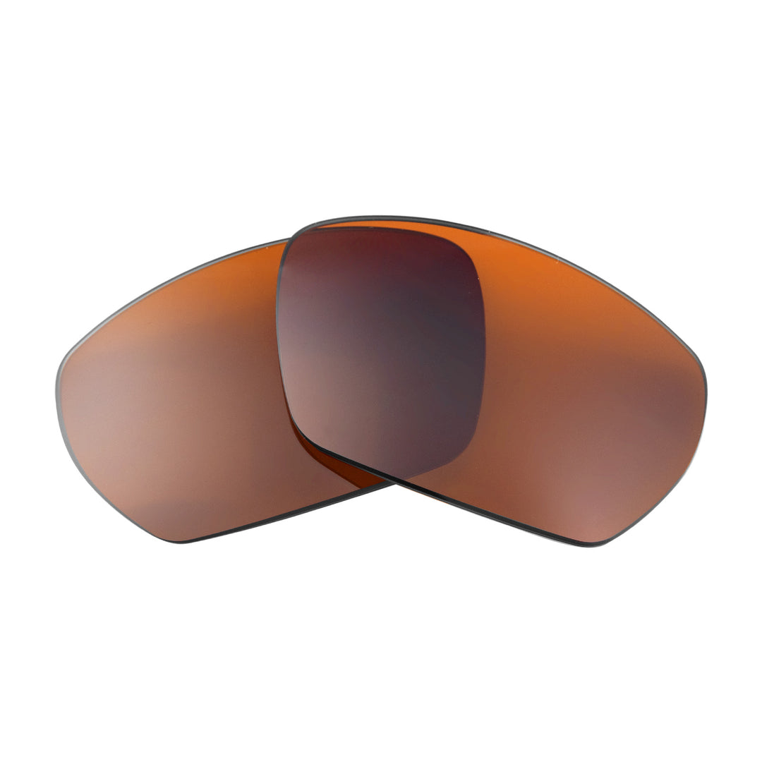 Brown Polarized
