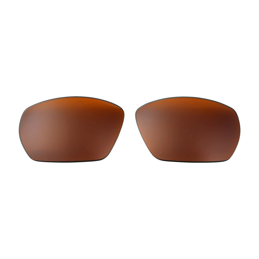 Brown Polarized