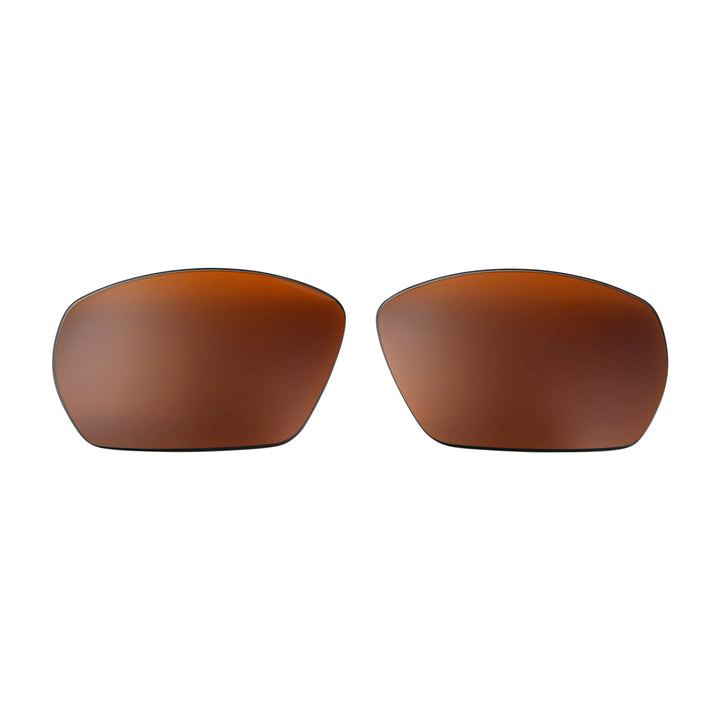 Brown Polarized