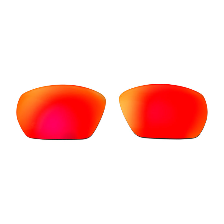 Fire Red Polarized