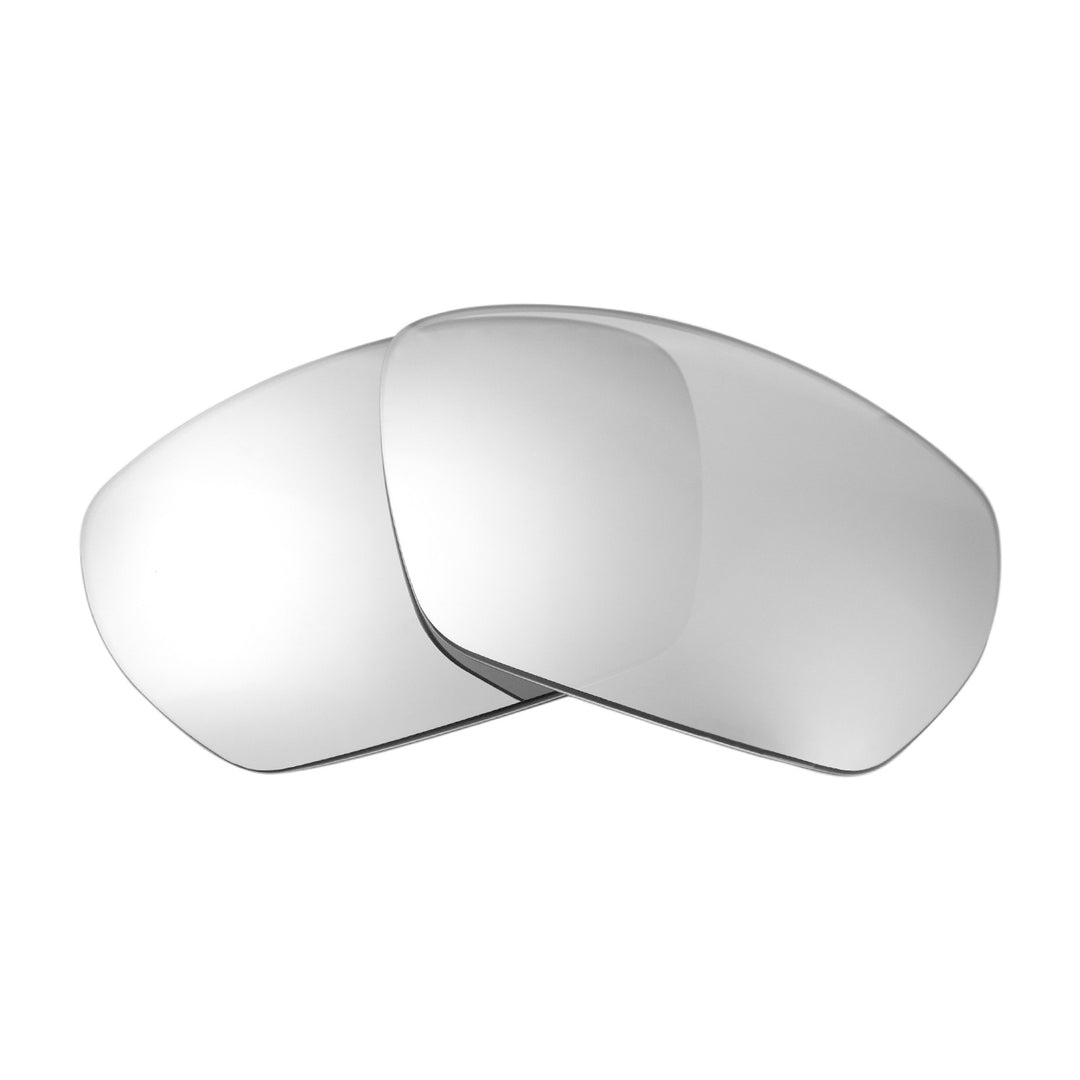 Titanium Polarized