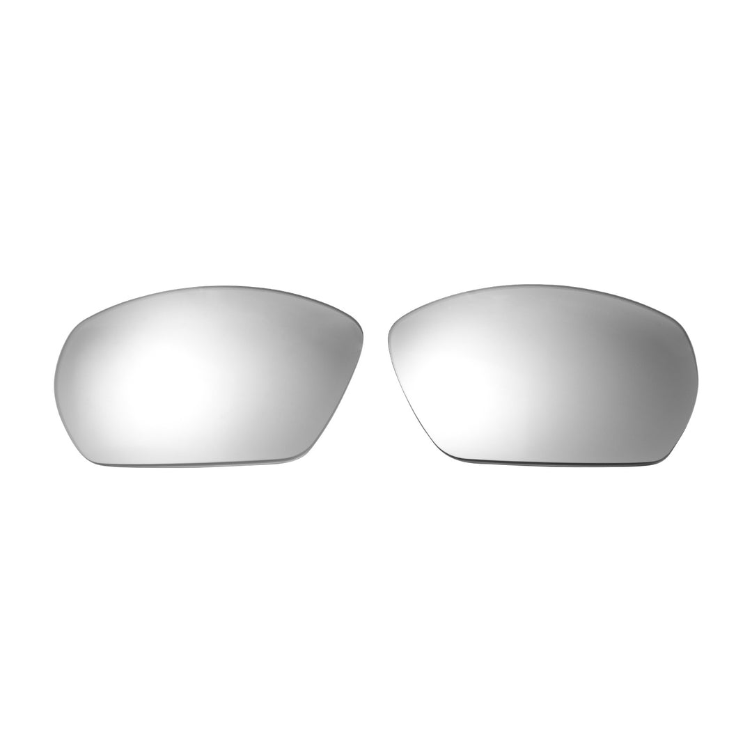 Titanium Polarized