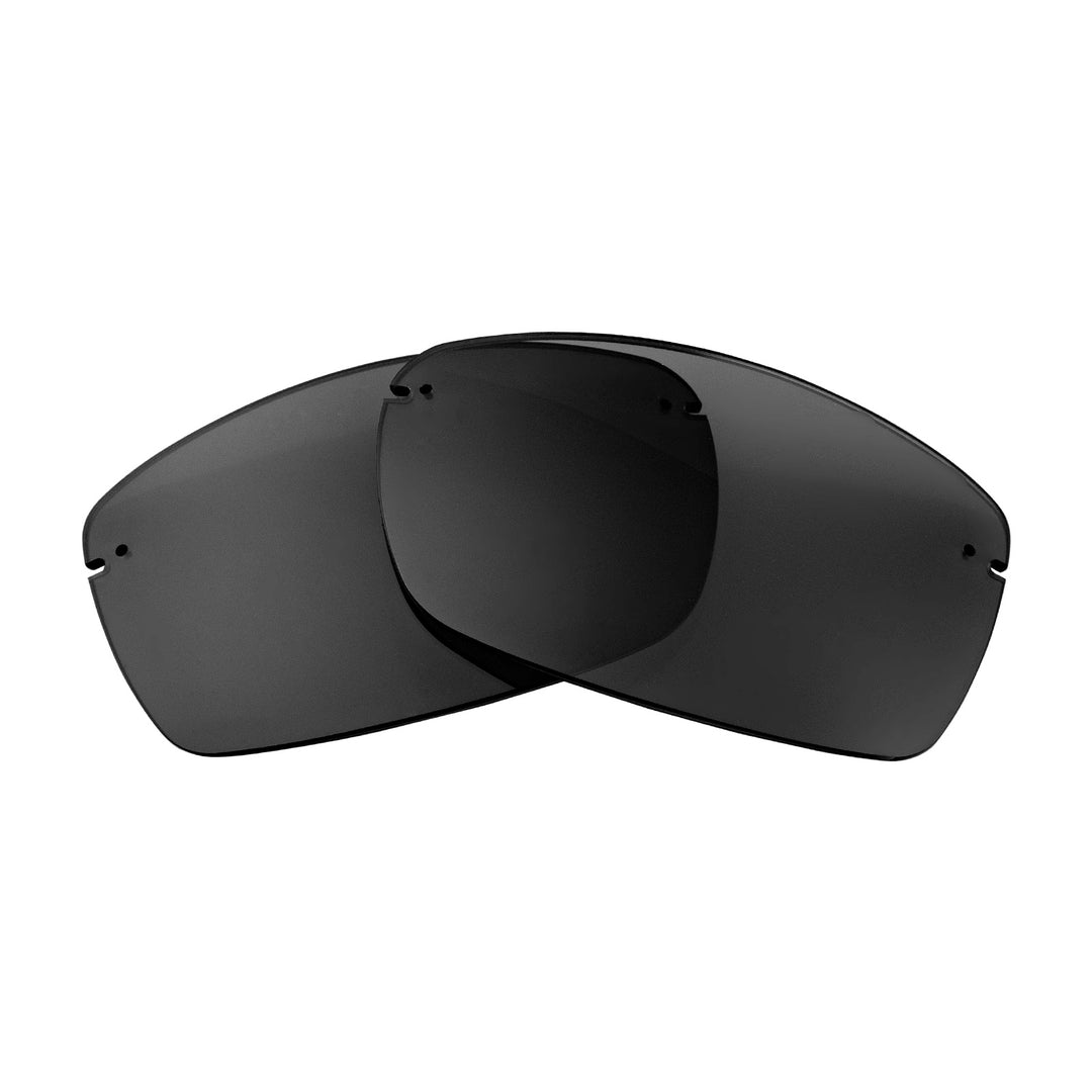 Black Polarized