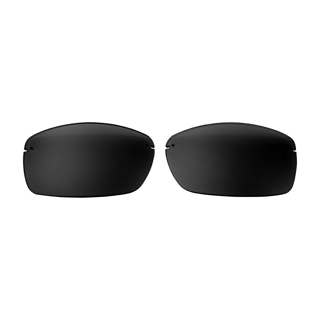 Black Polarized