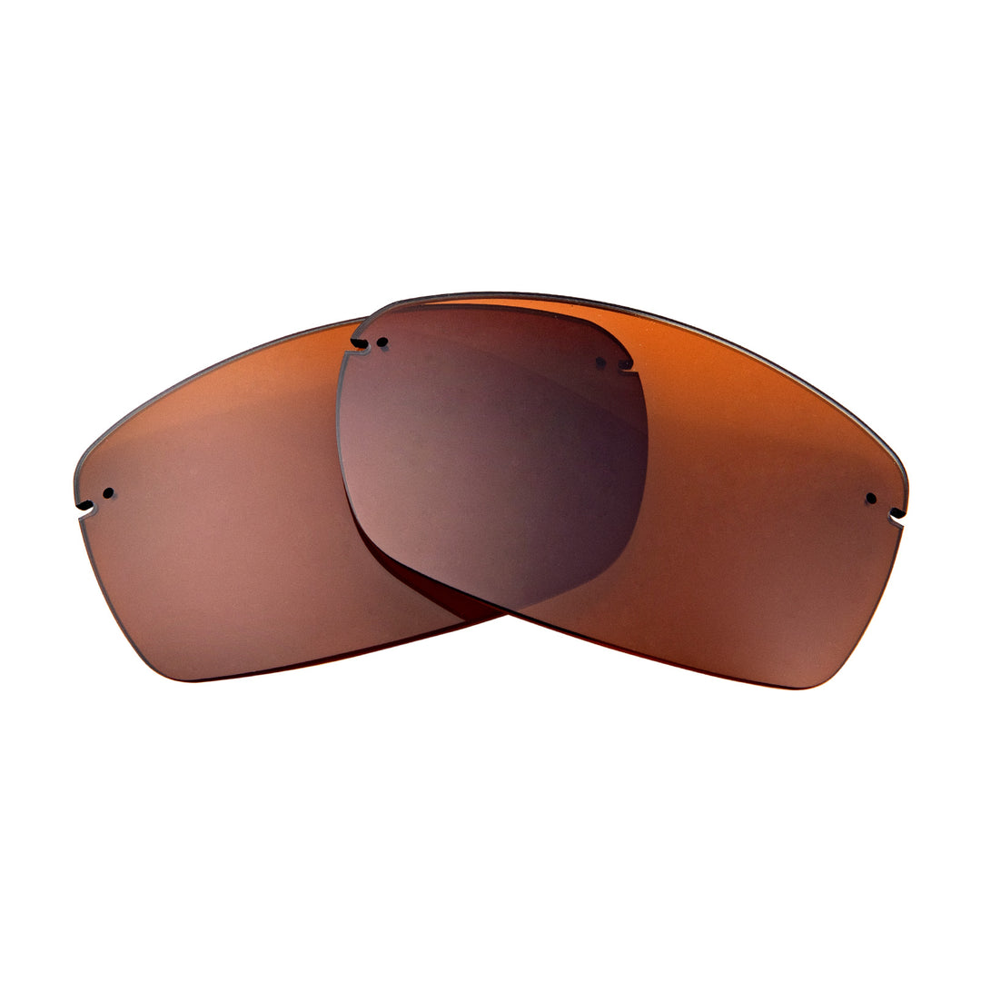 Brown Polarized