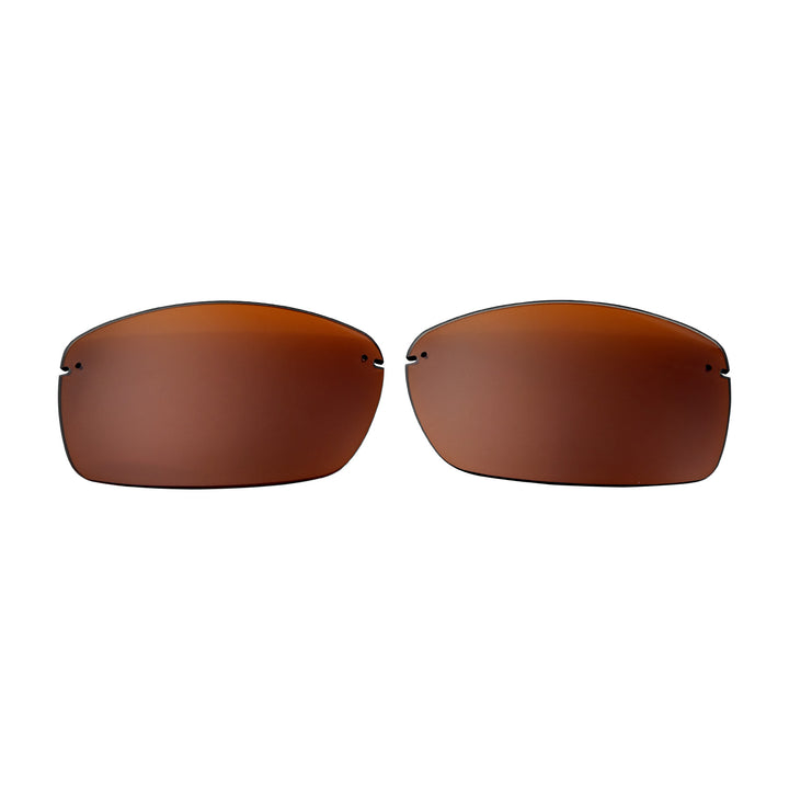 Brown Polarized