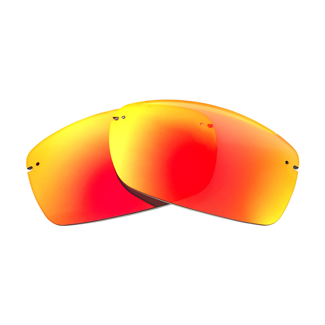 Fire Red Polarized