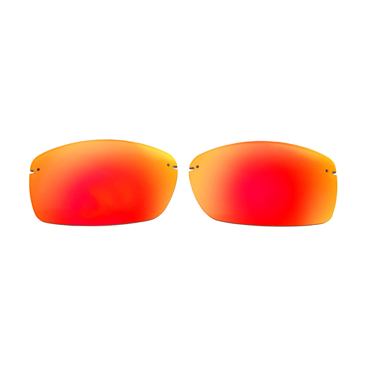 Fire Red Polarized