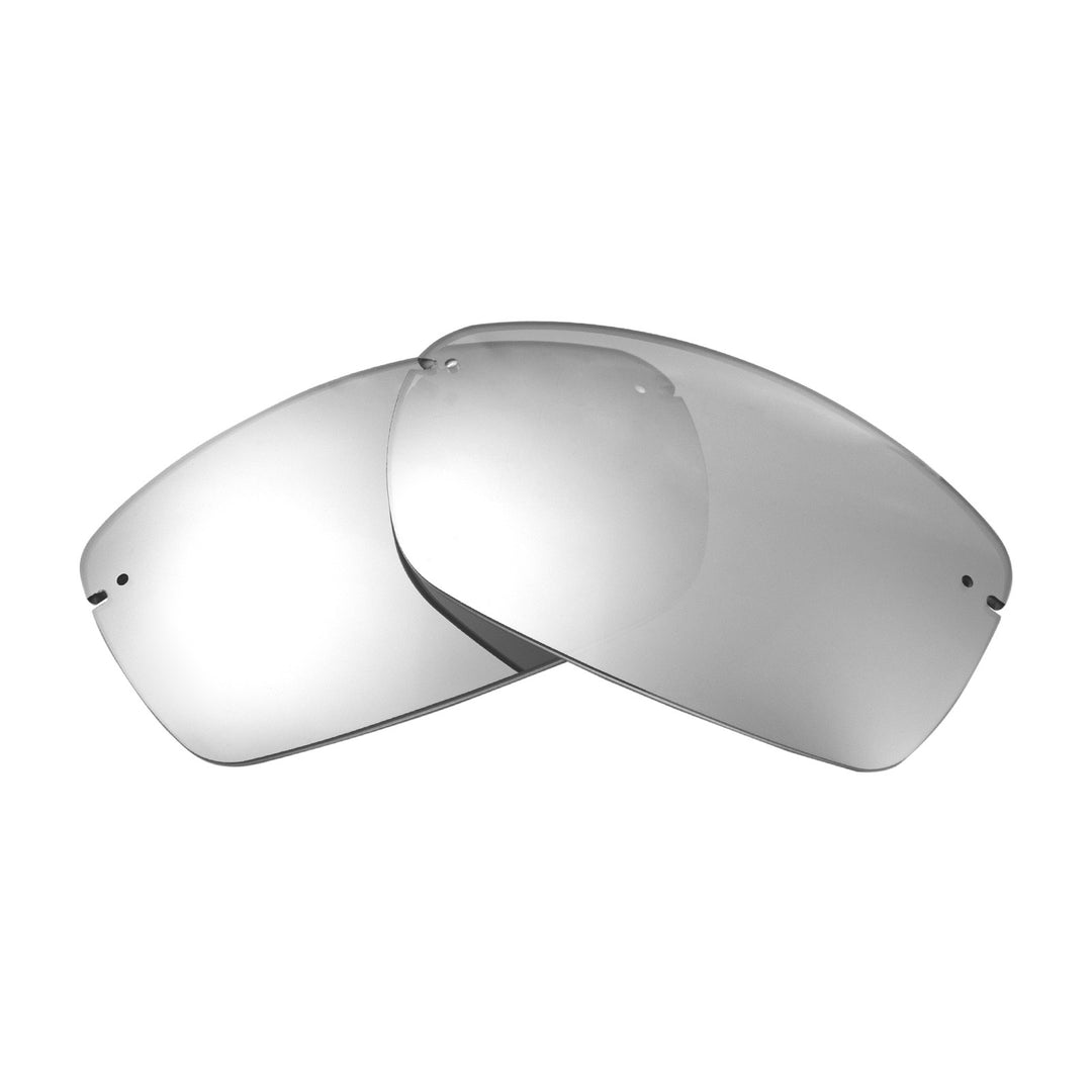 Titanium Polarized
