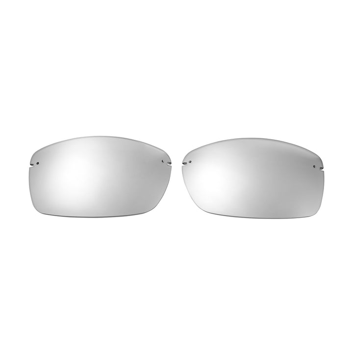 Titanium Polarized