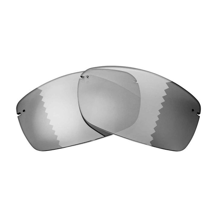 Transition Polarized