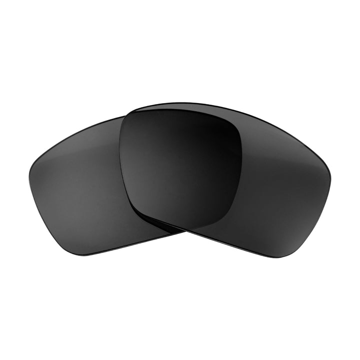 Black Polarized