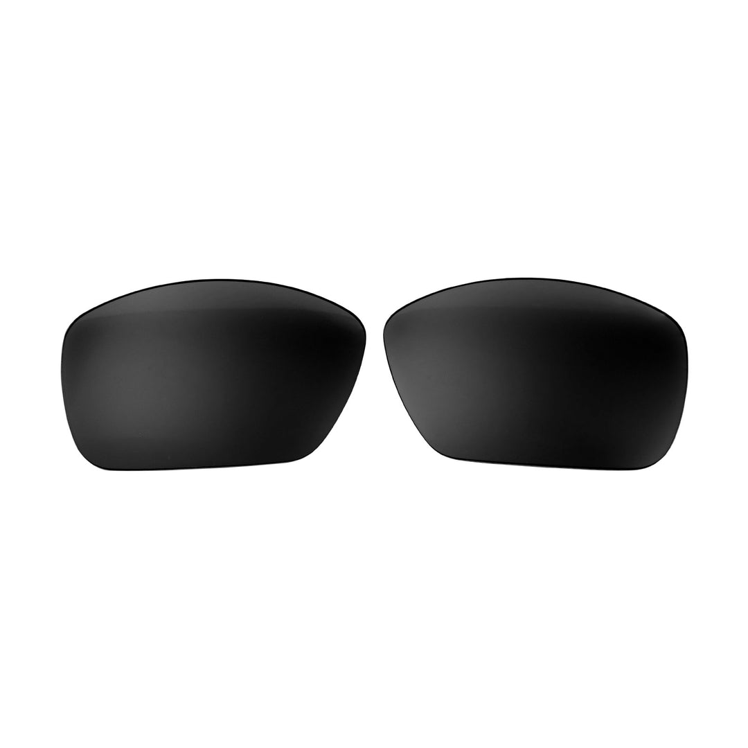 Black Polarized