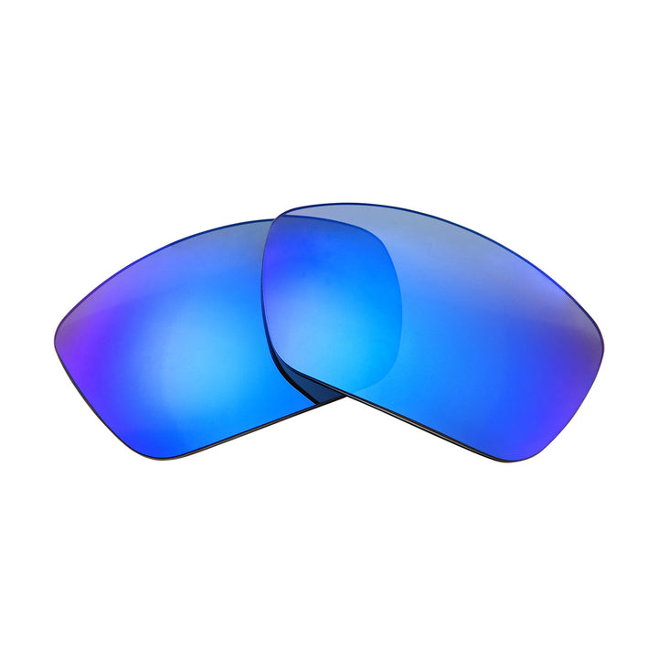 Ice Blue Polarized