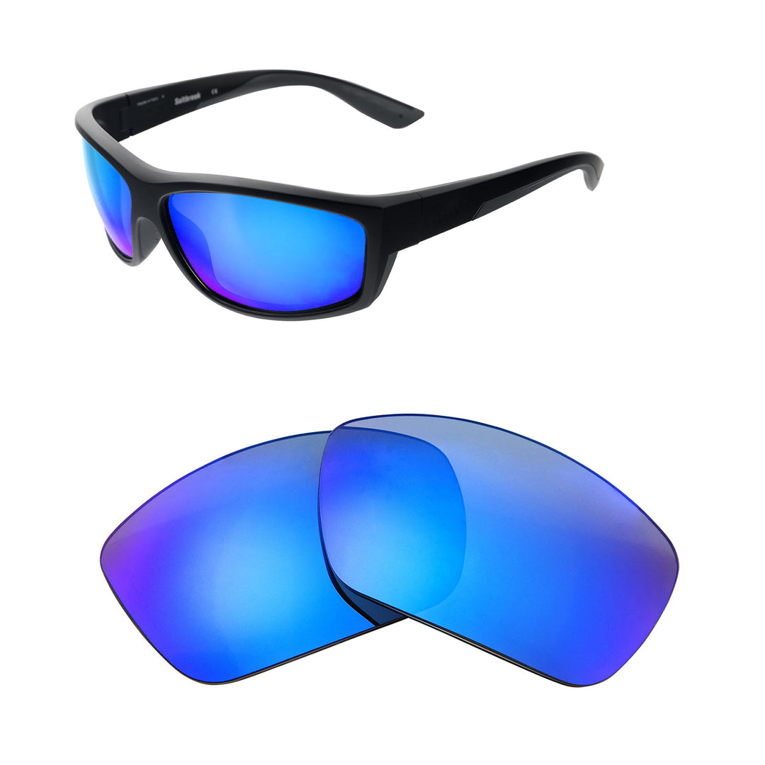 Ice Blue Polarized