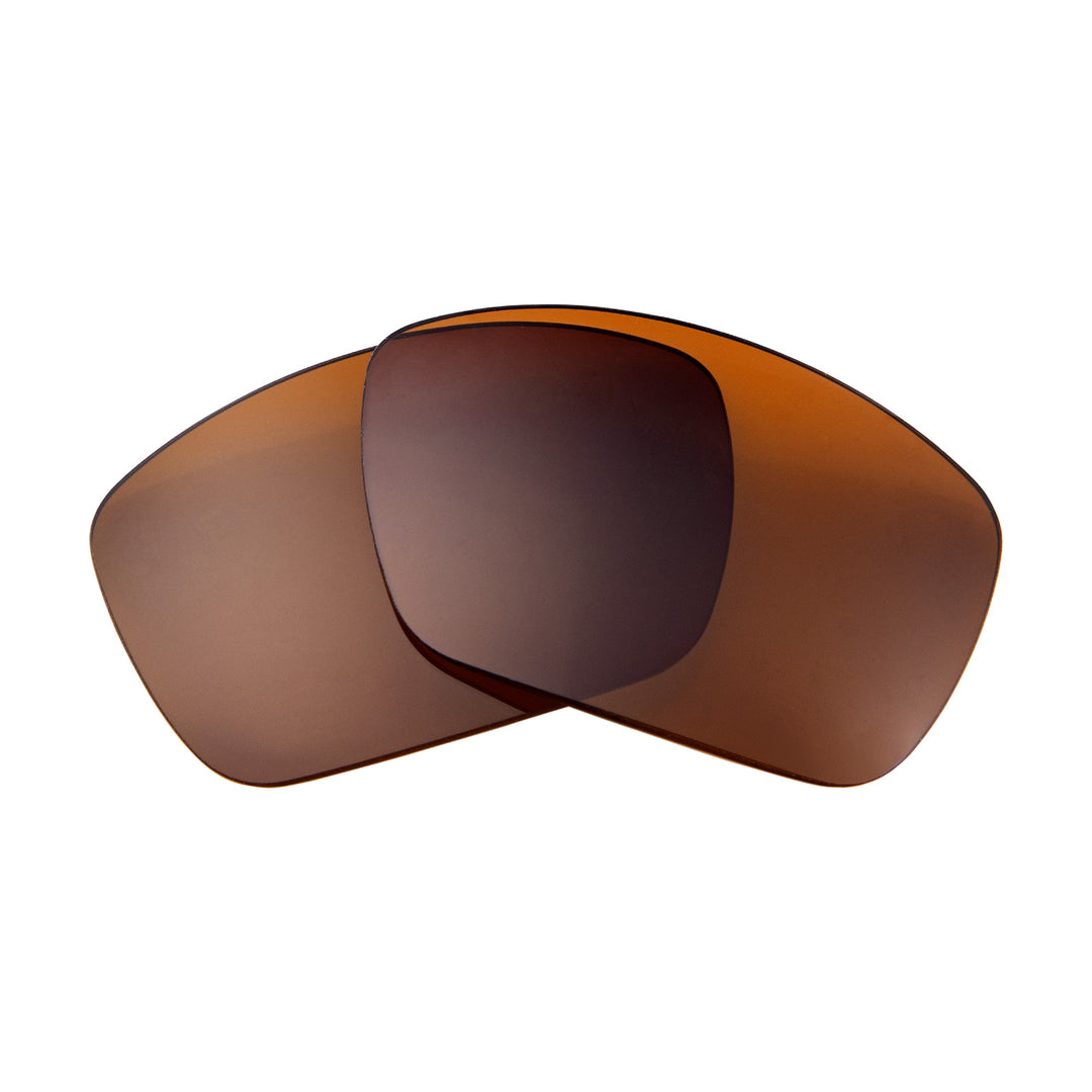 Brown Polarized