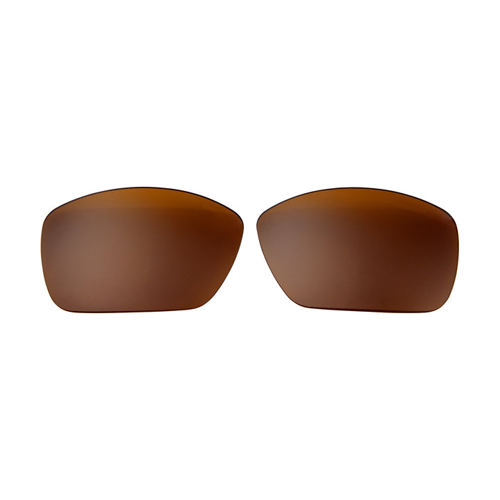 Brown Polarized