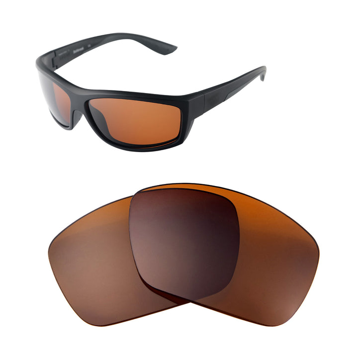 Brown Polarized