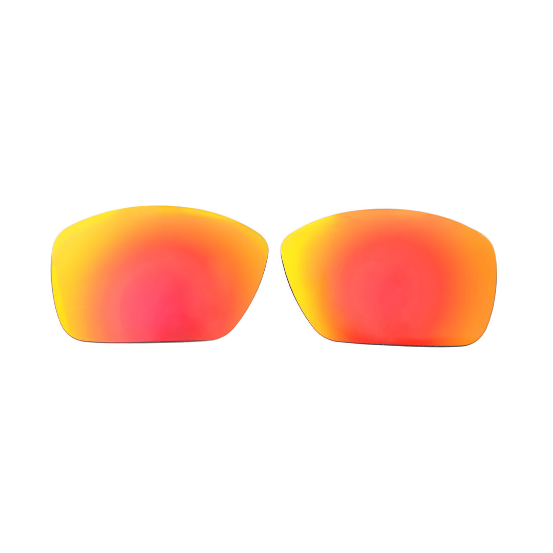 Fire Red Polarized
