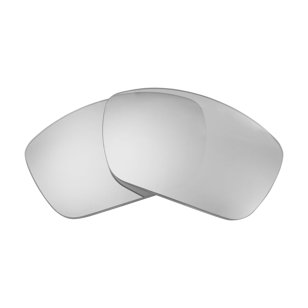 Titanium Polarized