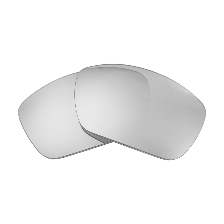 Titanium Polarized