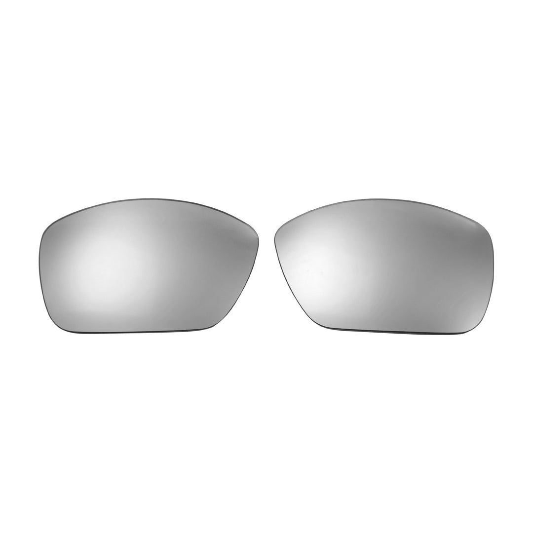 Titanium Polarized