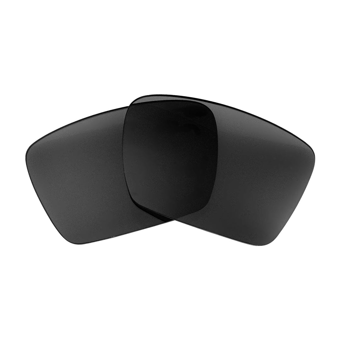 Black Polarized