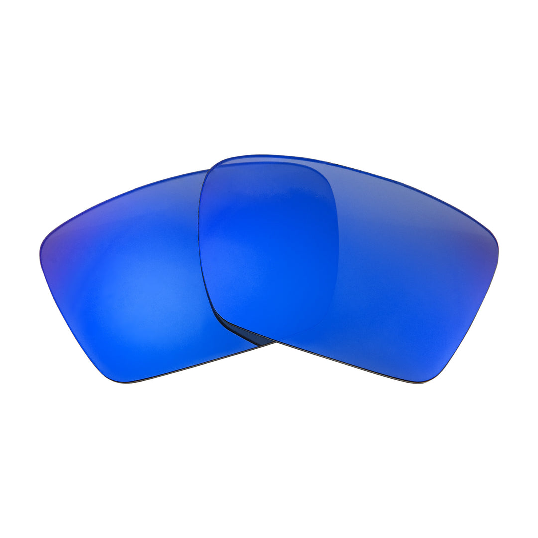 Ice Blue Polarized