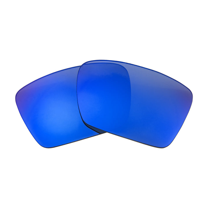 Ice Blue Polarized