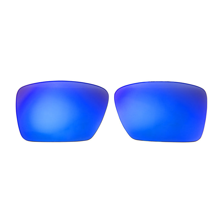 Ice Blue Polarized