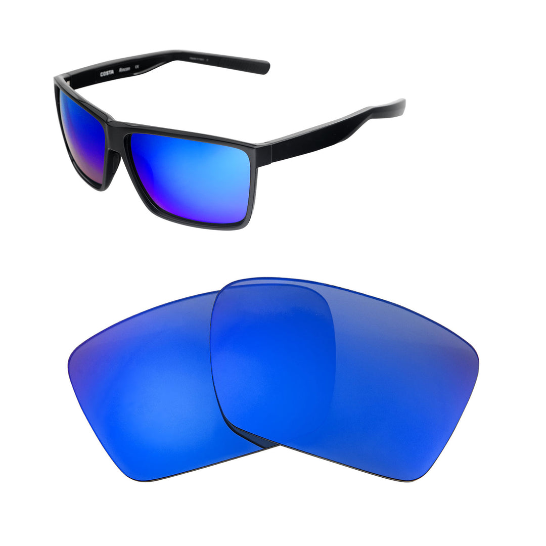 Ice Blue Polarized
