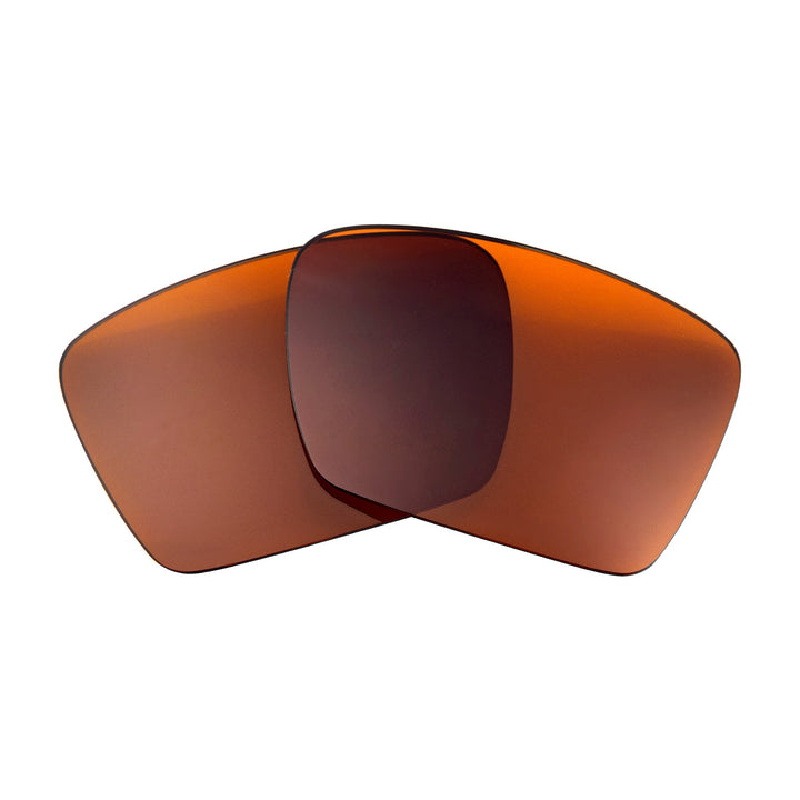 Brown Polarized