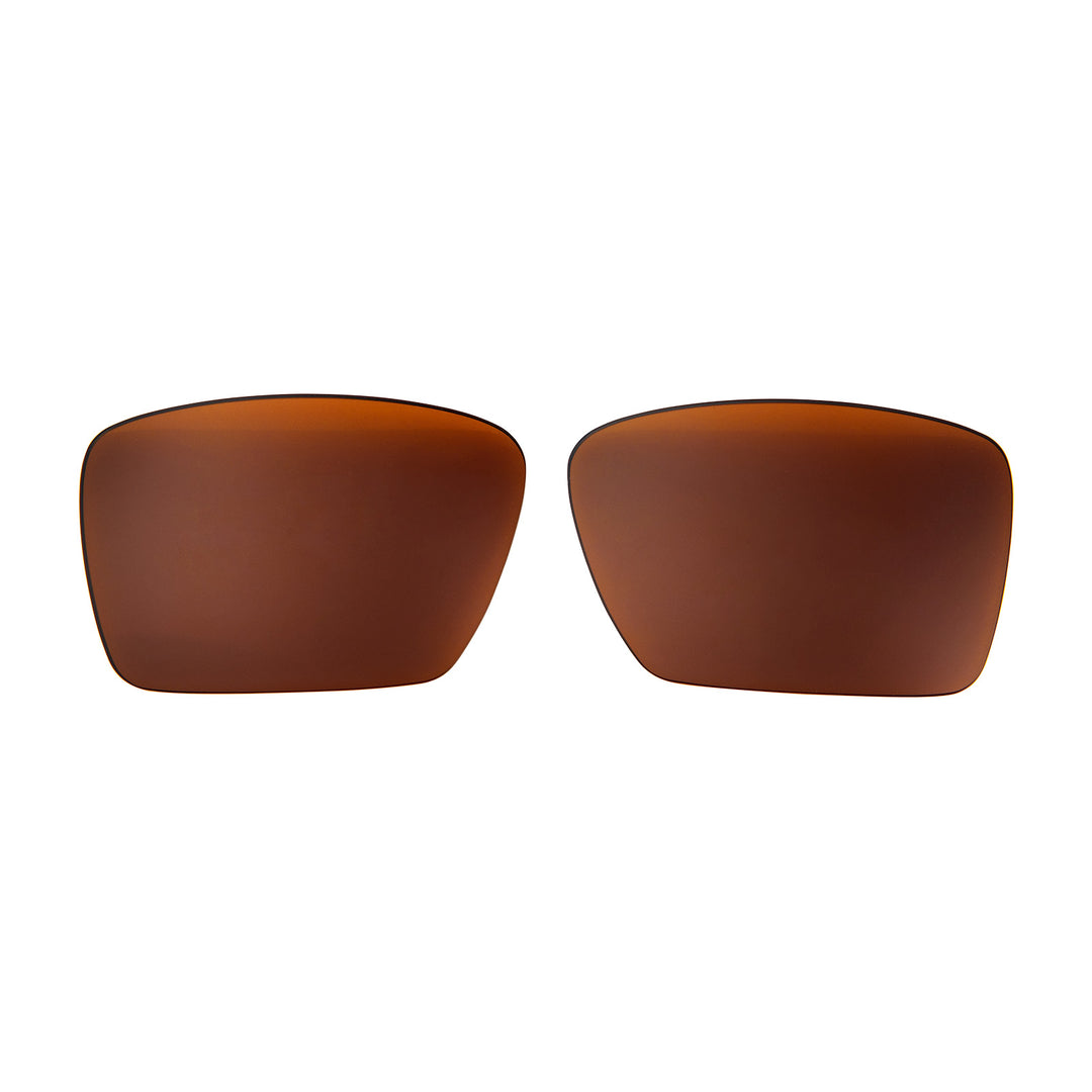 Brown Polarized