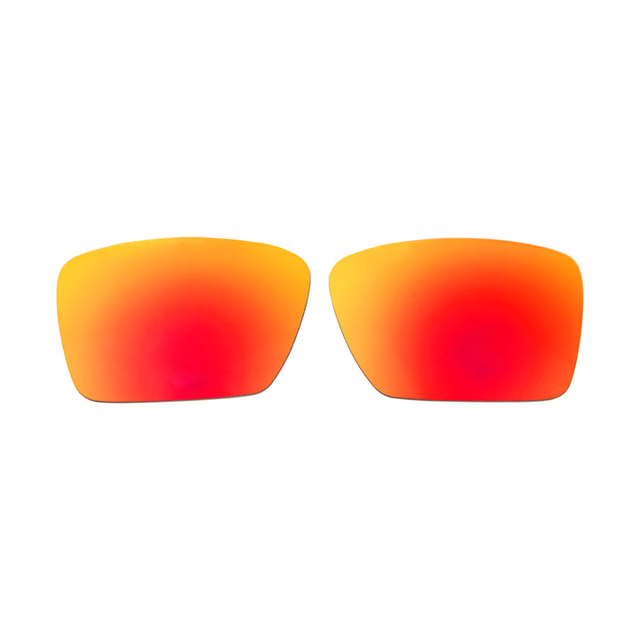 Fire Red Polarized