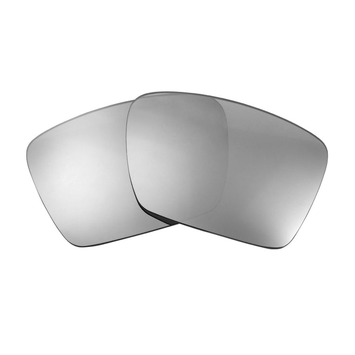 Titanium Polarized