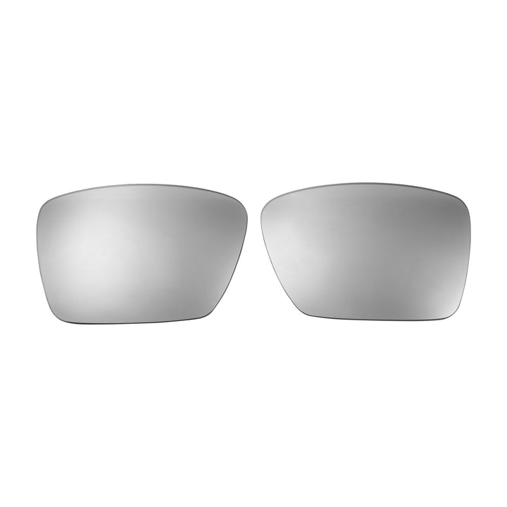 Titanium Polarized