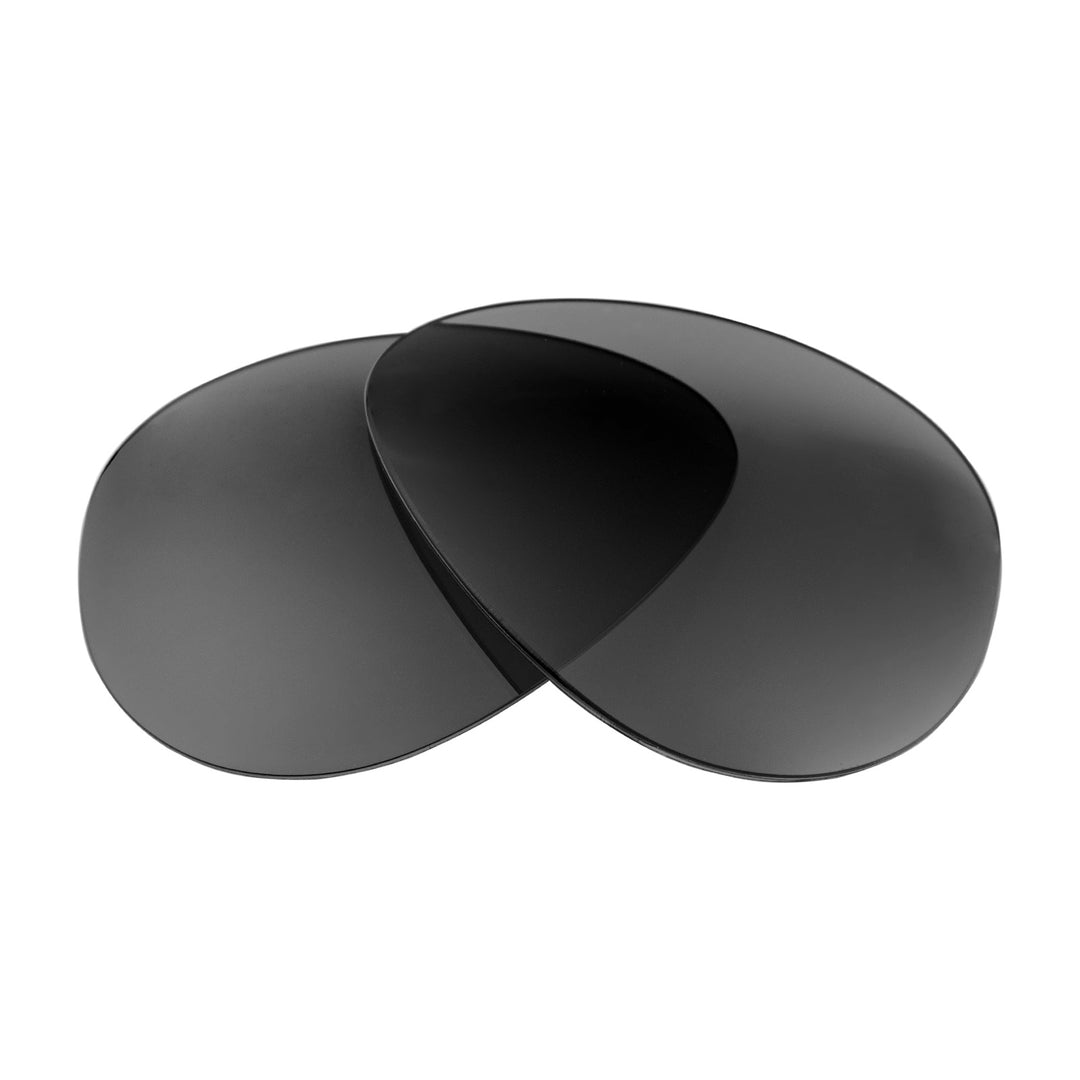 Black Polarized