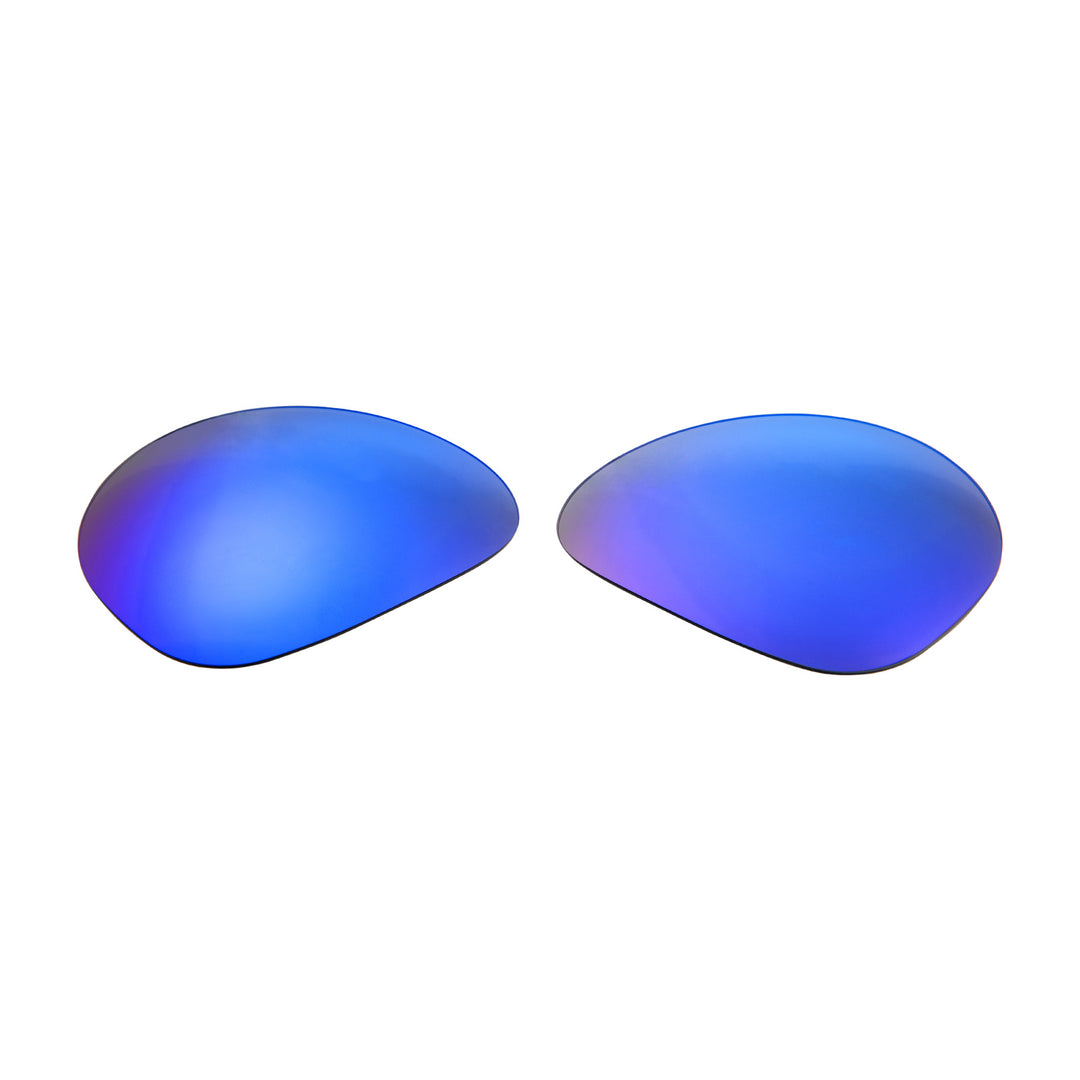 Ice Blue Polarized