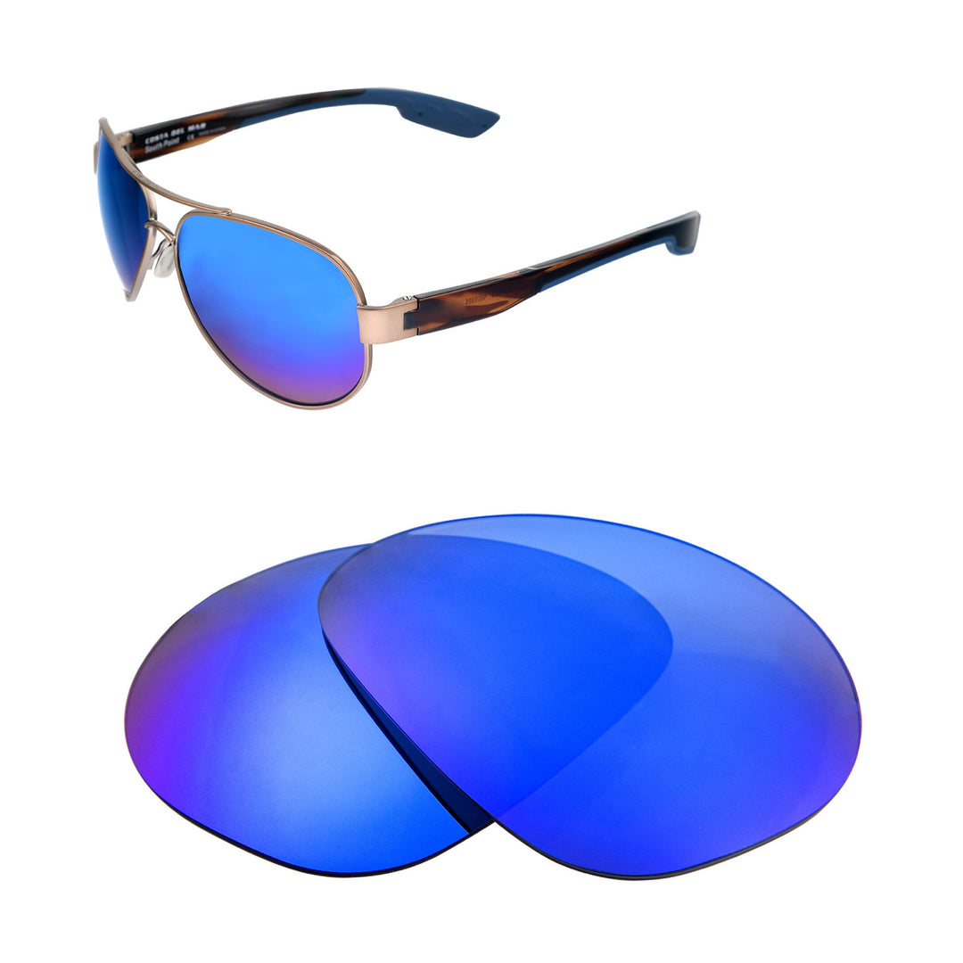 Ice Blue Polarized