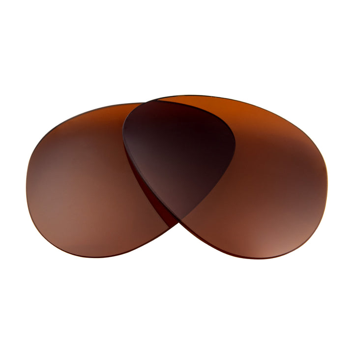 Brown Polarized