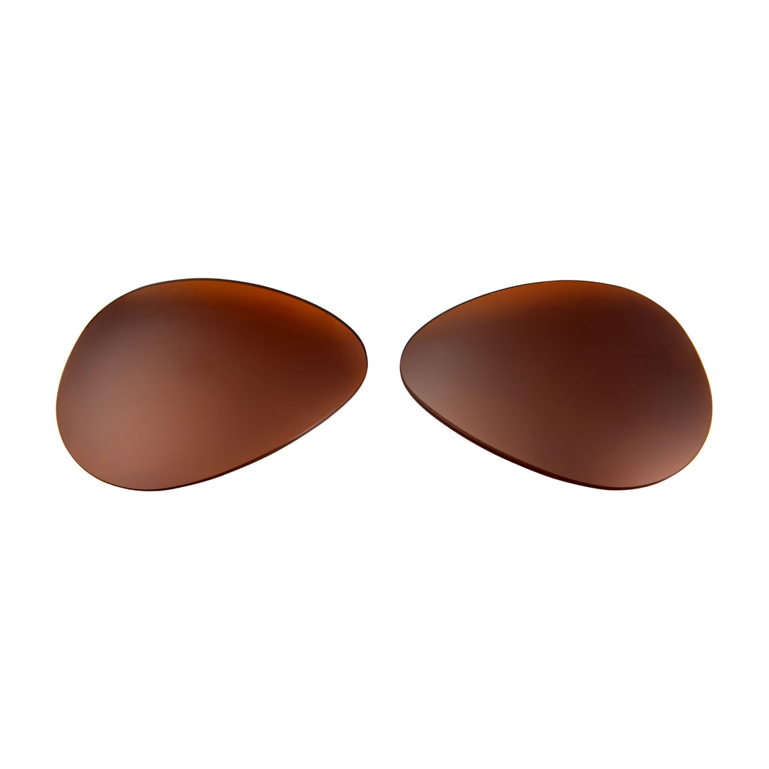 Brown Polarized