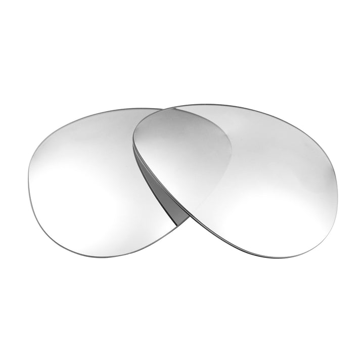 Titanium Polarized