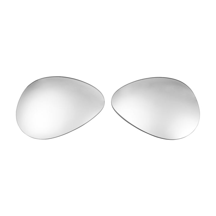 Titanium Polarized