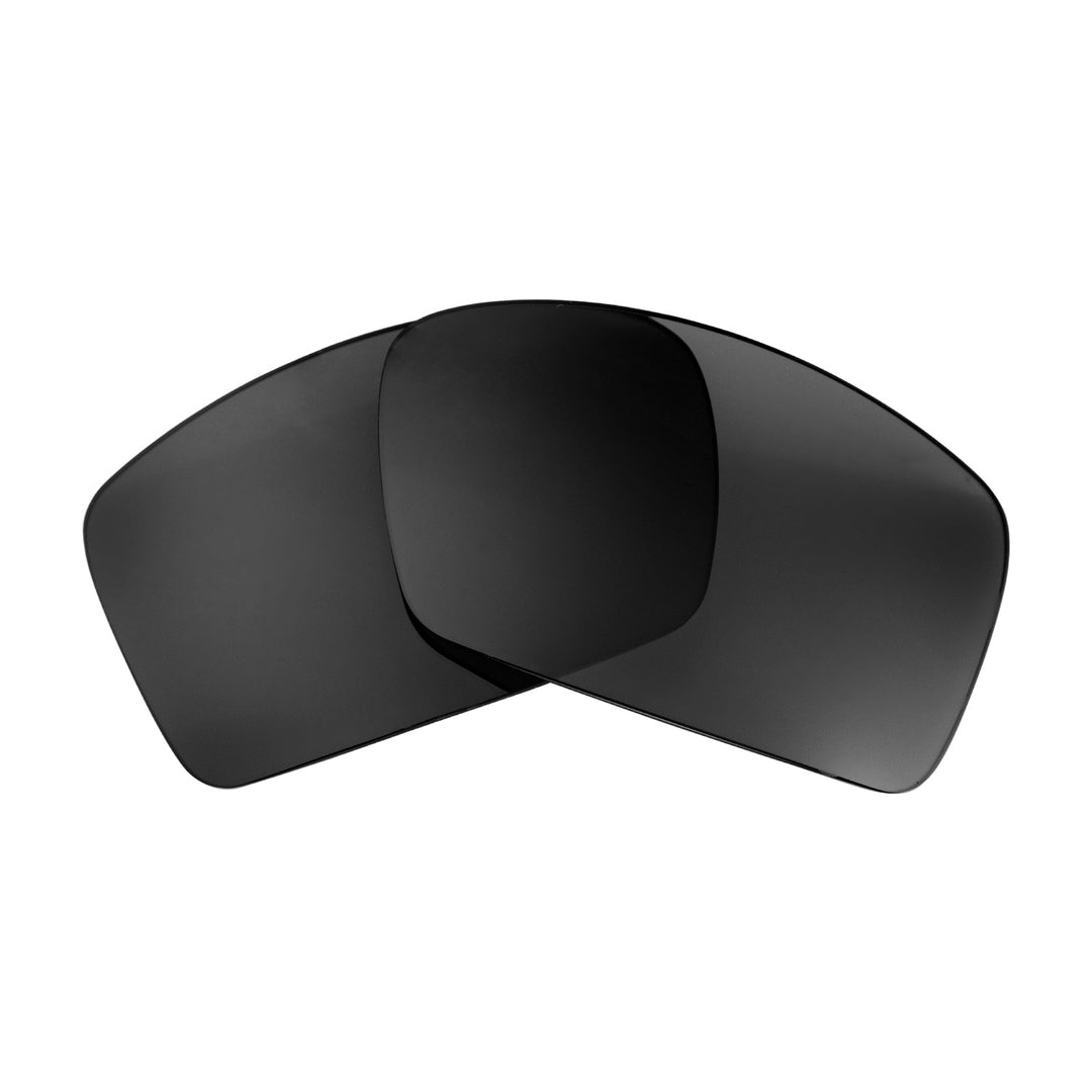 Black Polarized